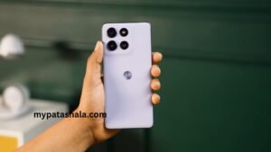 Moto G86 Power