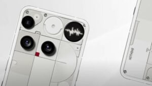 Nothing Phone3