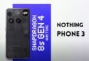Nothing Phone3