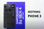 Nothing Phone3