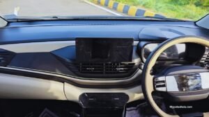 Tata Altroz 2025 Model
