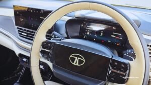 Tata Altroz 2025 Model