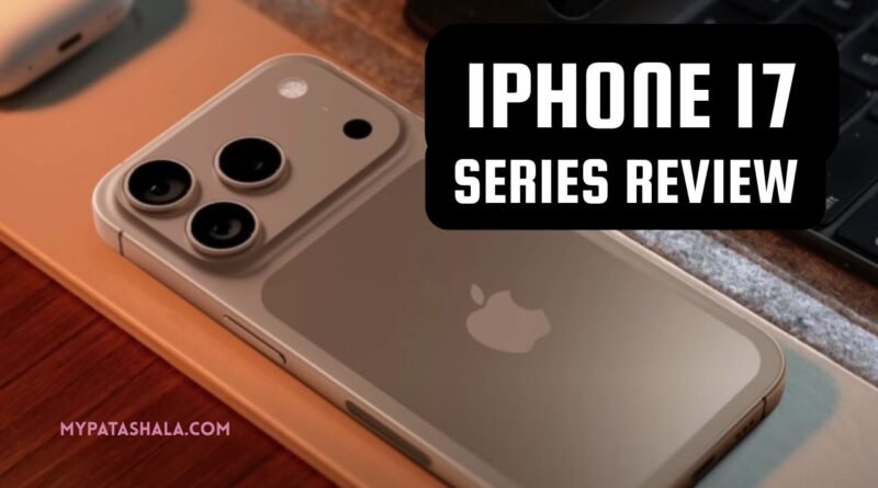 iPhone 17
