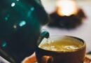 tea