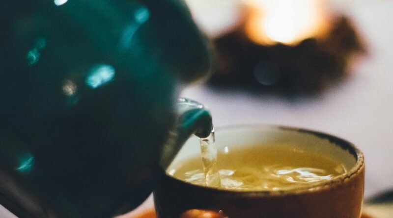 tea