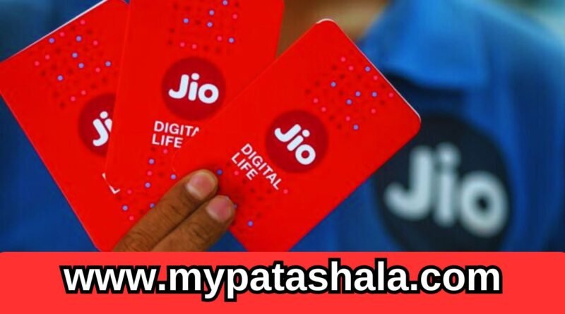 Jio Best Plans 2025