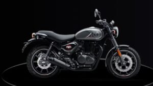Royal Enfield Hunter 350