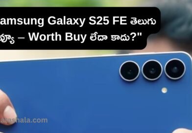 Samsung Galaxy S25 FE