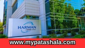 Harman is Hiring Freshers